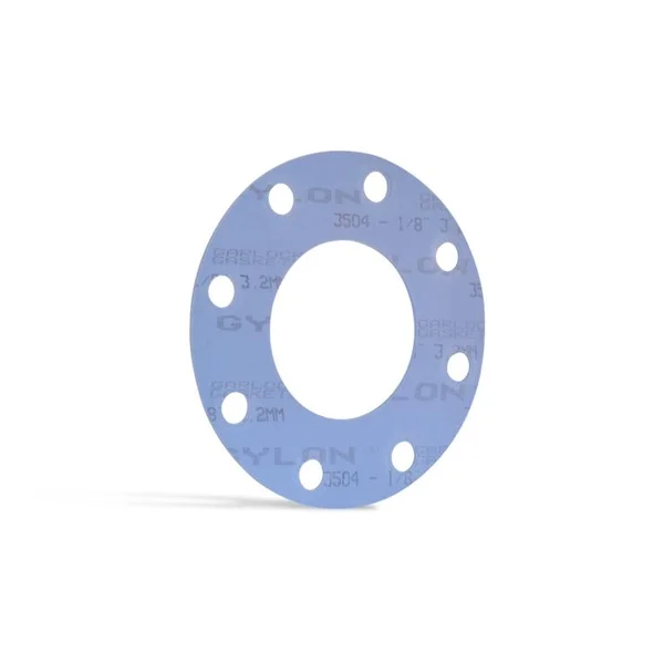 Gasket Garlock Gylon style 3504 