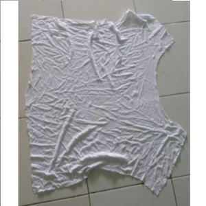 White Majun Cloth 20x20