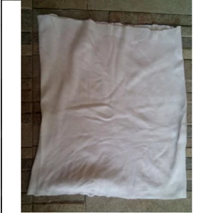 White Majun Cloth 30x30 cm