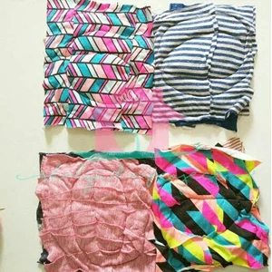 Majun Cloth Sewing Color Tumpu