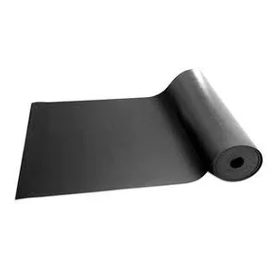 RUBBER VITON 3mm 5mm 6mm