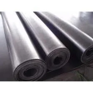 RUBBER VITON 3mm 5mm 6mm
