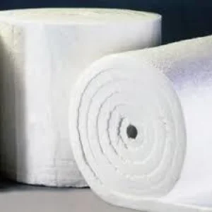 Ceramic Fiber Blanket Ukuran 1000mm x 30 mm