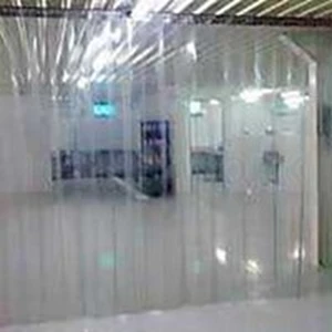 PVC Curtain 2mm