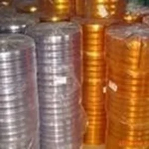 Tirai PVC Plastik 2mm 3mm