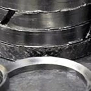 Ring Graphite Packing High Temperature Seals