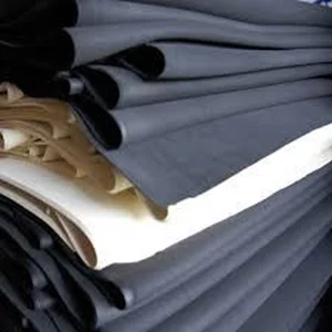 Sponge Sheet 3mm 5mm 10mm
