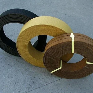 Brake Lining Woven ( Kanvas Rem )