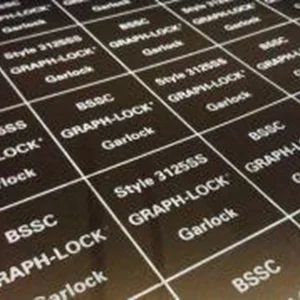Gland Packing Garlock Original  Industrial Sealing Solution