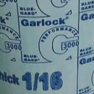 Gland Packing Garlock Original  Industrial Sealing Solution