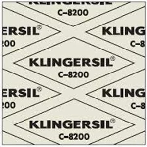 Gasket Klingersil C 8200