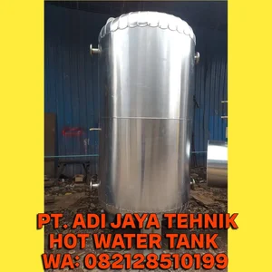 Tangki Pemanas Air 500 Liter 1000 liter 1500 liter 2000 liter