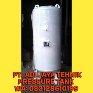 Air Pressure Tank 1000 liter 15000 liter 2000 liter 3000 liter 5000 Liter