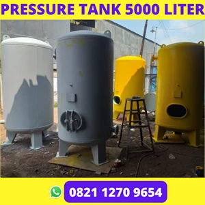 Air Pressure Tank 1000 liter 15000 liter 2000 liter 3000 liter 5000 Liter