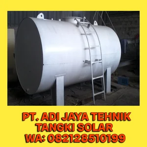 Tangki Solar 8000 liter 10000 liter 12000 liter 15000 liter