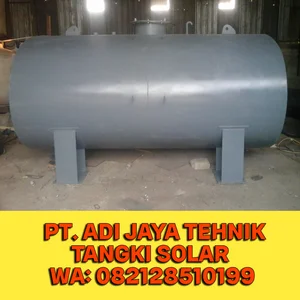 Tangki Solar 8000 liter 10000 liter 12000 liter 15000 liter