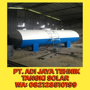 Tangki solar 32000 Liter 35000 Liter
