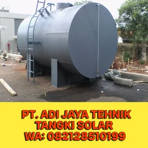 Tangki solar 32000 Liter 35000 Liter