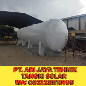 Tangki solar 32000 Liter 35000 Liter