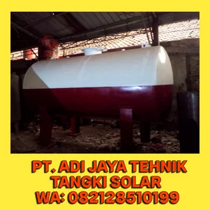 Tangki solar 15000 liter 20000 liter 24000 liter 25000 liter