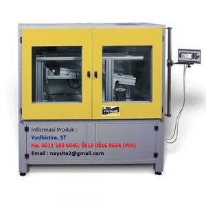 Single Wheel Tracker Machine 78-PV3502