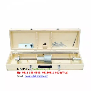 DCP - Dynamic Cone Penetrometer 16-T0012/D