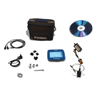 SCHENCK RoTec Field SmartBalancer Eco