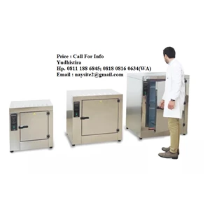 Laboratory Oven Controls L Series 10 D1390_10L