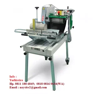 Mesin Pemotong Beton dan Batuan 55-C0210/D