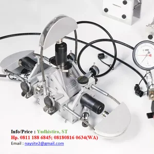 Rock shear box apparatus Mesin Uji Geser Langsung 45-D0548/D