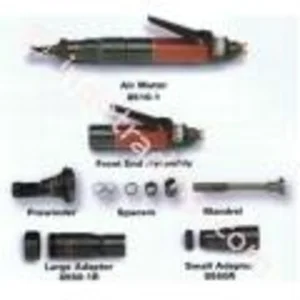 Pneumatic Power Tools Big