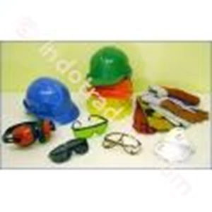 Jual Safety & Perlengkapan Proteksi Helmet Protector - PT Purwo Teknik  Mandiri - Jakarta | Indotrading