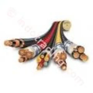 Electrical Lapp Cable