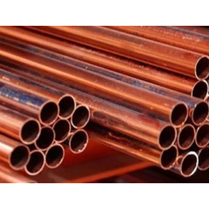 Copper Pipe For Construction and Property