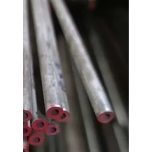 Steel Material Stainless Steel Tubing Pipe