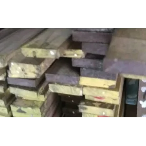 Plat Kuningan Tebal Untuk Kontruksi