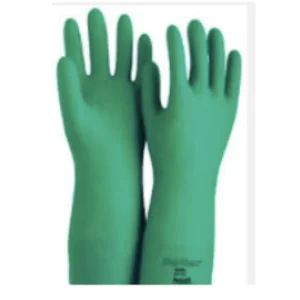 Hand Protection