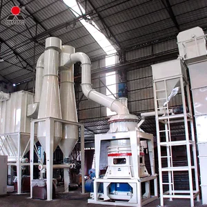 MW Series Micro Powder  Grinding Mill