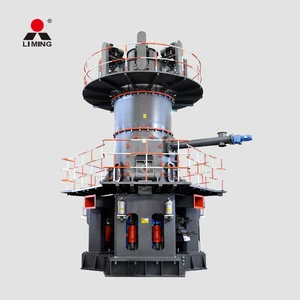 LUM vertical roller mill grinding mill