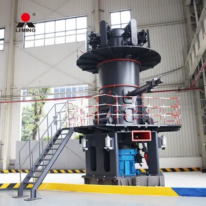 LUM vertical roller mill grinding mill