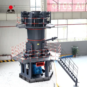 LUM vertical roller mill grinding mill