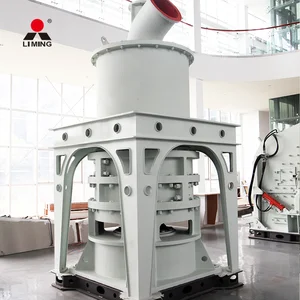 MW series micro powder mill equipment