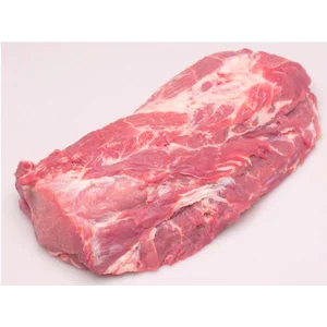 Daging Babi Pork Neck / Kapsim