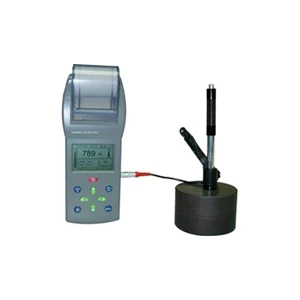 Portable Hardness Tester Th161