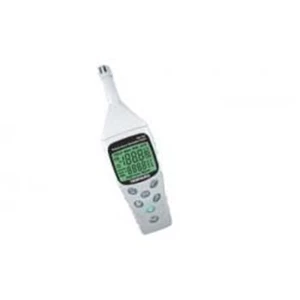 TM-183 Humidity Meter With Dew Point And Wet Bulb