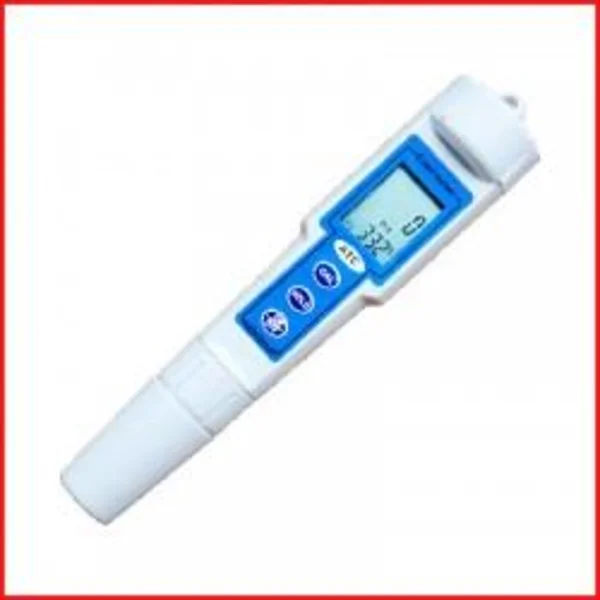 Pen Type Conductivity Meter Ct 3030 Ct 3031
