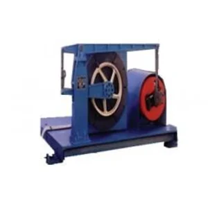 Pnw-1400 Computer Controlled Light Wheel Torsion Fatigue Testing Machine