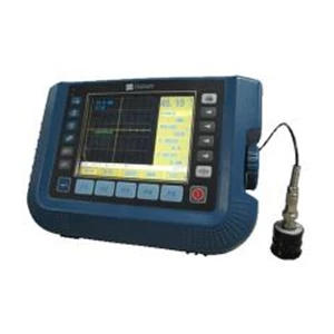 Ultrasonic Flaw Detector Tud 320