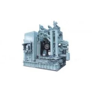 Tire Rolling Resistance Testing Machine
