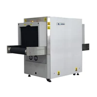 Ei-V6040 X-Ray Security Inspection Equipment